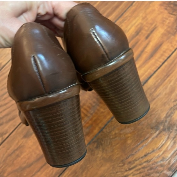 Good condition Dansko size 38 (8 to 8 1/2) ’. Free shipping US states only - Picture 2 of 5